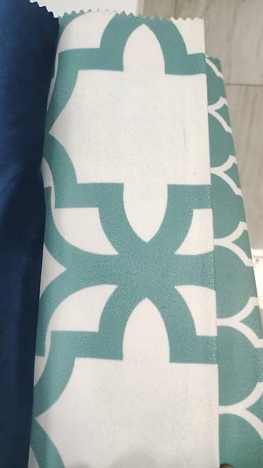 Аксессуары для шитья: Продаем по себестоимости мебельную ткань, производство — 9