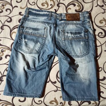 Şortlar: Продам шорты весь комплект б/у в отличном состоянии — 4