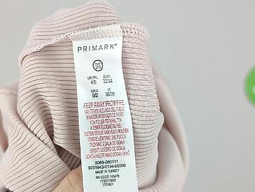 bluzki body plus size: Primark, Body damskie, rozmiar 2XS — 4