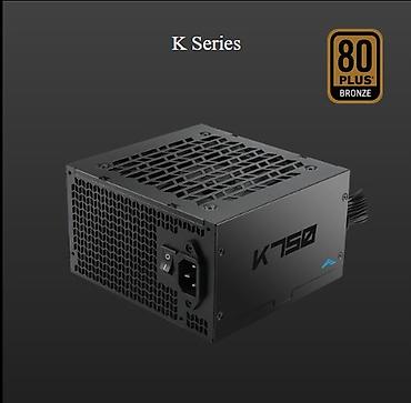 se electronics: Блок питания, Новый, 750 Вт, Bronze, 750 Вт — 1
