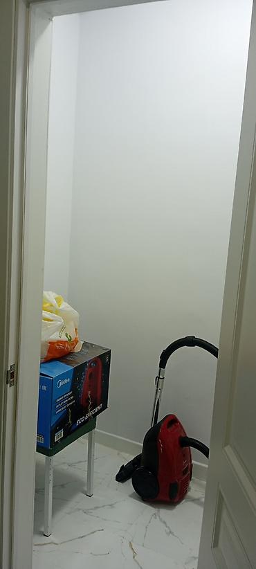 61: 2 комнаты, 56 м², Джал-15 Элитка, 11 этаж, Дизайнерский ремонт — 9