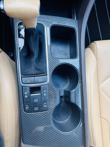 Kia: Kia K5: 2019 г., 2 л, Автомат, Бензин — 15