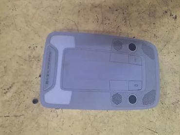paracin tablice: KUPE LAMPA SVETLO KABINE AUDI Q3 2018 | audi a1 a2 a3 a4 a5 a6 a7 a8 — 1