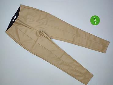 sniegowce biosoft: Spodnie materiałowe damskie, rozmiar M — 2
