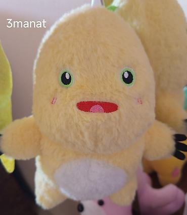 Oyuncaqlar: Oyuncaqlar — 3