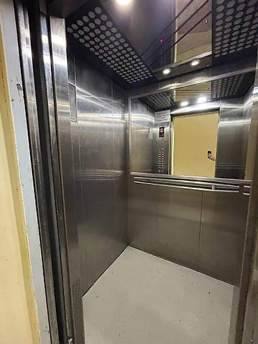 sagan kirayə evlər: Əhmədli, 3 otaqlı, Yeni tikili, m. Həzi Aslanov, 106 kv. m — 6