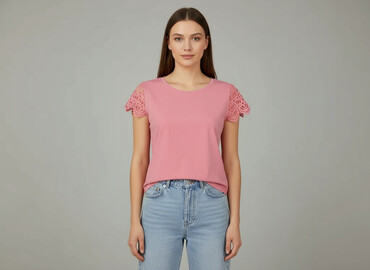 butterfly t shirty: Футболка жіноча, розмір M