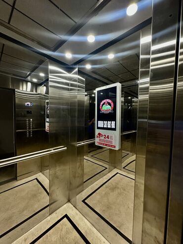 Посуточная аренда квартир: 2 комнаты, Банные принадлежности, Бронь, Бытовая техника — 10