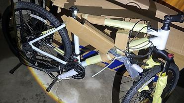 Городские велосипеды: Городской велосипед, Giant, Рама M (156 - 178 см), Новый — 3