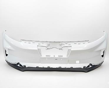 Бампер Новый, Аналог