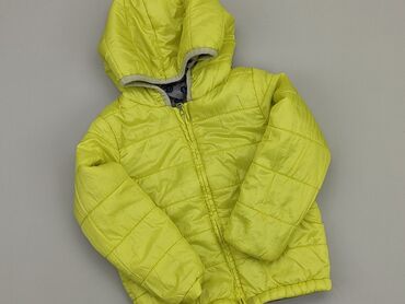 kurtka pikowana chłopięca: Transitional jacket, 1.5-2 years, 86-92 cm, condition - Good