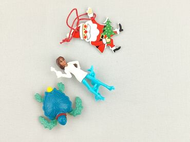 Figure for Kids, condition - Perfect