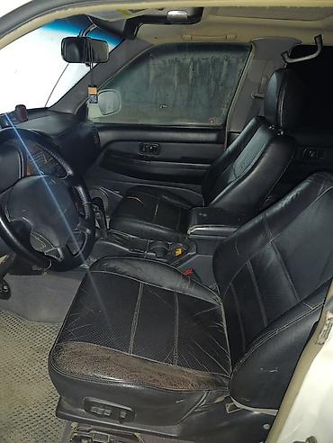 Infiniti: Infiniti QX4: 1997 г., 3.3 л, Автомат, Газ, Внедорожник — 5