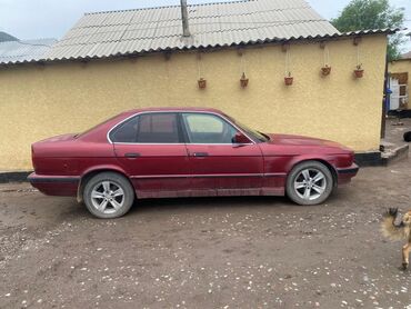 купить мотор на бмв е39: BMW 525: 1991 г., 2.5 л, Механика, Бензин, Седан