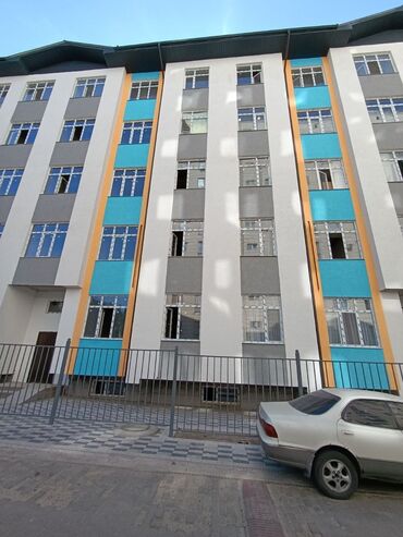 Продажа квартир: 1 комната, 42 м², 106 серия, 3 этаж, Косметический ремонт
