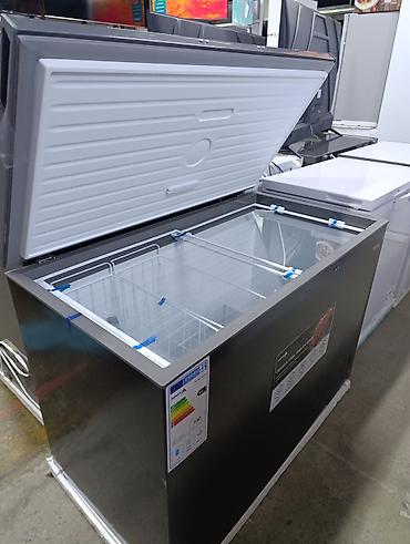 Морозильники: Морозильник, Новый, Бесплатная доставка — 11