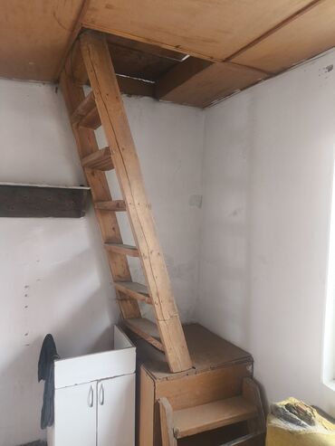 Продажа домов: Дача, 20 м², 1 комната, Собственник, Старый ремонт — 12