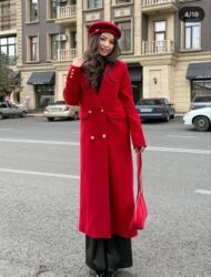 искусственные волосы на заколках бишкек: Пальто, Зима, Длинная модель, L at lalafo.kg искусственные волосы на заколках бишкек: Пальто, Зима, Длинная модель, L