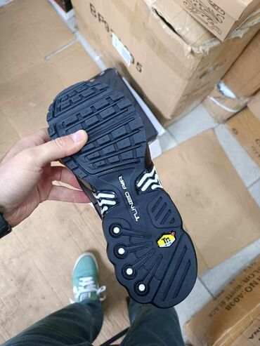 Patike: Patike, Nike, veličina - 46 — 7