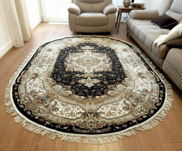 Xalçalar: Xalça İran — 1