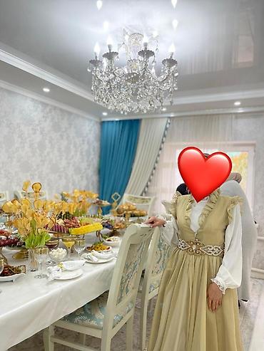 Посуточная аренда домов: 150 м², 3 комнаты — 4