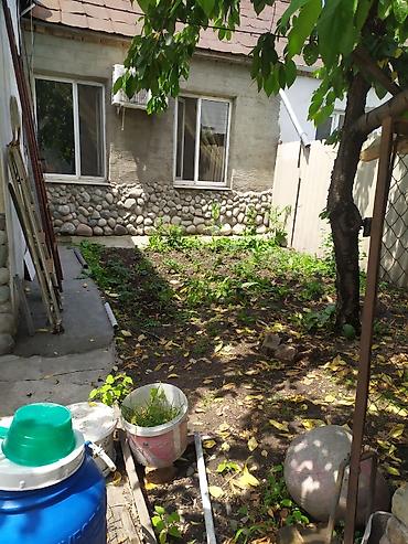 жал мкр: Продаем пол.дома барачного типа в районе Жигулевская / Сонкульский — 2