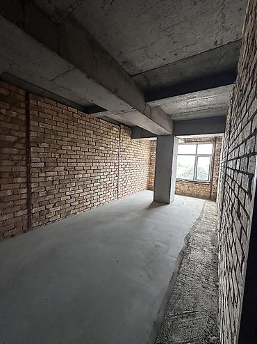 Продажа квартир: 1 комната, 46 м², Элитка, 4 этаж, ПСО (под самоотделку) — 2