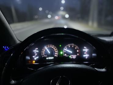 Lexus: Lexus LX: 2006 г., 4.7 л, Автомат, Бензин, Внедорожник — 34