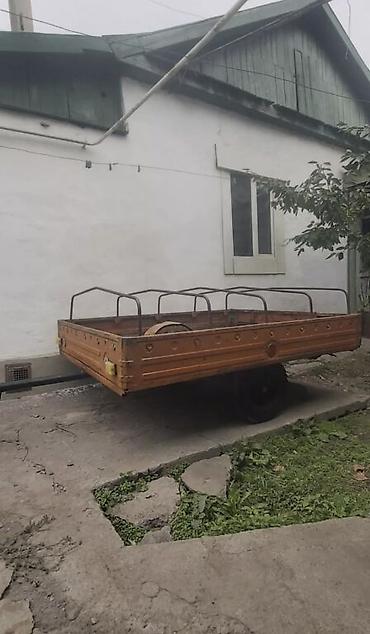 трал москва: Продается прицеп с документами 
В одних руках с завода — 4
