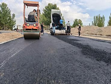Кладка: Укладка асфальта Гарантия, Бесплатная консультация, Монтаж Больше 6 лет опыта — 12