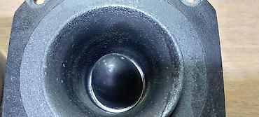 Zvučnici i stereo sistemi: Beyma cp16 visokotonci Ispravno, provereni u radu, neosteceni, za — 5