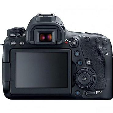 canon 70d: Canon DSLR EOS 6D Mark II Body RukCanon DSLR EOS 6D MARK II BODY Canon — 2