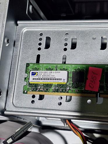 intel xeon e3: Компьютер, ОЗУ 1 ГБ, Для несложных задач, Б/у, HDD + SSD — 3
