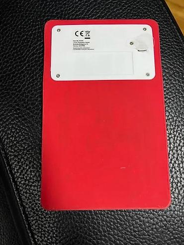 PDA i oprema: Savitljivi džepni kalkulator XXXLutz - Kompaktan, tanak i savitljiv — 5