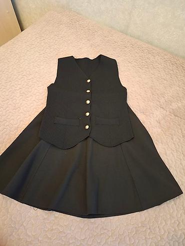 Комплекты одежды: Комплект, Б/у — 13