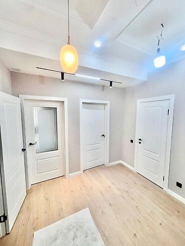 archa group: 2 комнаты, 60 м², Ак-Кеме Элитка, 3 этаж, Евроремонт — 8