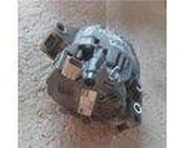 Glave motora: DURATEK ALTERNATOR ZA FORD KA OD 2004. DO 2007. GOD. | FORD velika — 14