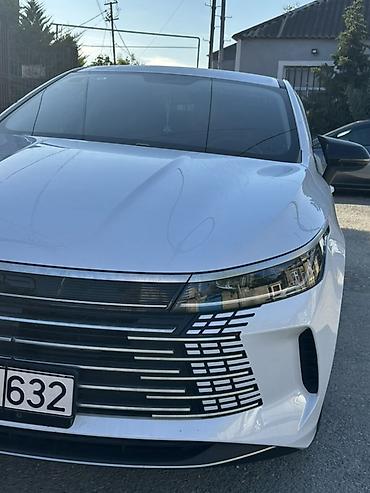 elektrikli maşınlar: BYD destroyer – elektrik sedan Qalmmaq sertiyle verilir gunu 45 manat — 1