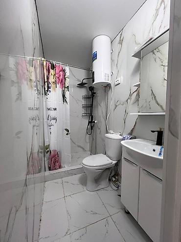 Иссык-Куль 2026: Коттедж, TIM'S Каракол, Парковка, стоянка — 9