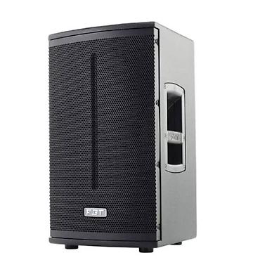 Audio: FBT X-Pro 110A, Aktiv Dinamik (Aktiv Kalonka) Aktiv Dinamiklər. Güc — 4