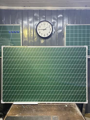 table study: Доски, Декоративная — 2