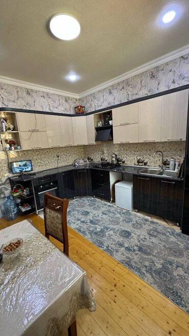 Həyət evləri və villaların satışı: 5 otaqlı, 220 kv. m, Yeni təmirli — 19