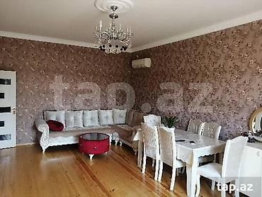 Həyət evləri və villalar: 4 otaqlı, 130 kv. m, Kredit yoxdur, Yeni təmirli — 5