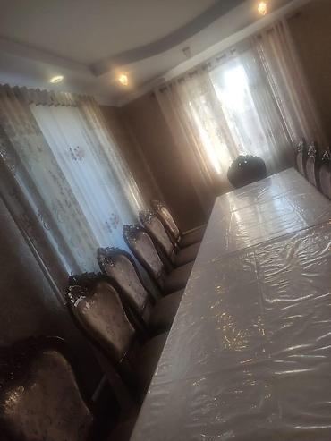 Долгосрочная аренда домов: 200 м², 5 комнат, Утепленный, Бронированные двери, Евроремонт — 5