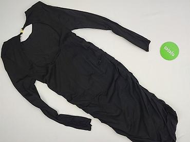 szykowne sukienki: Zara, Sukienka damska, rozmiar L — 3
