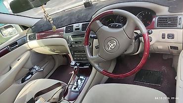 k doo: Toyota Windom: 2001 г., Автомат, Бензин — 5