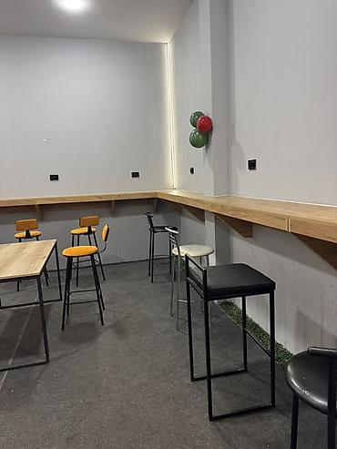 Кафе, рестораны: Продажа бизнеса Кафе, Вместе с: Документация и отчётность, Товарные запасы, Недвижимость — 4