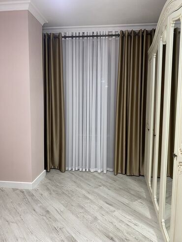 Шторы и занавески: Штора на заказ не выходя из дома для ваша интерьера адрес Мадина at lalafo.kg — 9 Шторы и занавески: Штора на заказ не выходя из дома для ваша интерьера адрес Мадина — 9