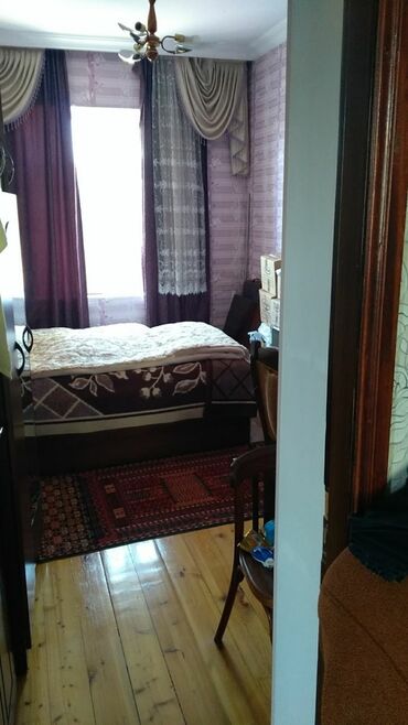 Həyət evləri və villaların satışı: Yeni Ramana 3 otaqlı, 83 kv. m, Kredit yoxdur, Orta təmir — 16