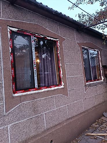 Пластиковые окна на заказ: Изготавливаем алюминиевые пластиковые двери окна витражи. любой at lalafo.kg — 12 Пластиковые окна на заказ: Изготавливаем алюминиевые пластиковые двери окна витражи. любой — 12